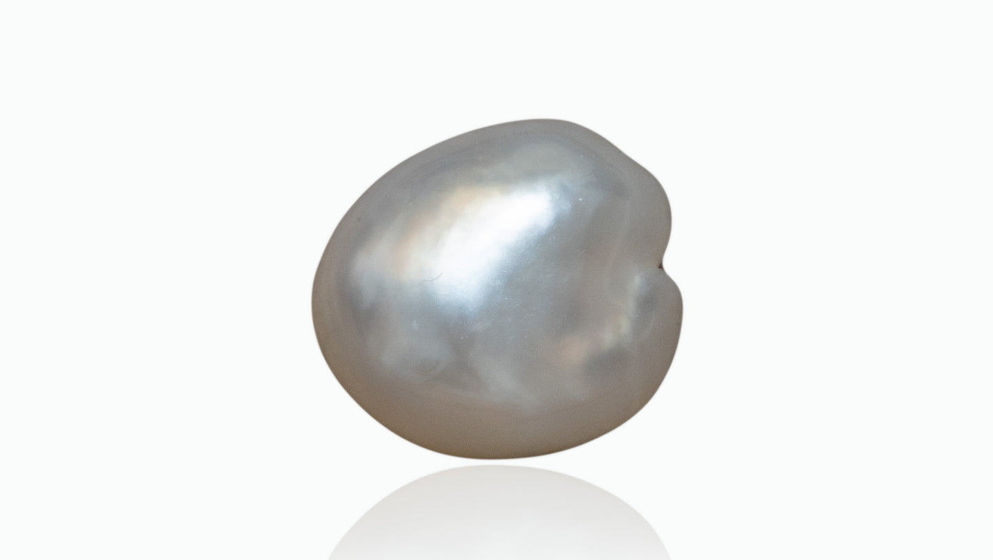 Natural Venezuela Pearl 6.82 Carats