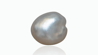Natural Venezuela Pearl 6.82 Carats