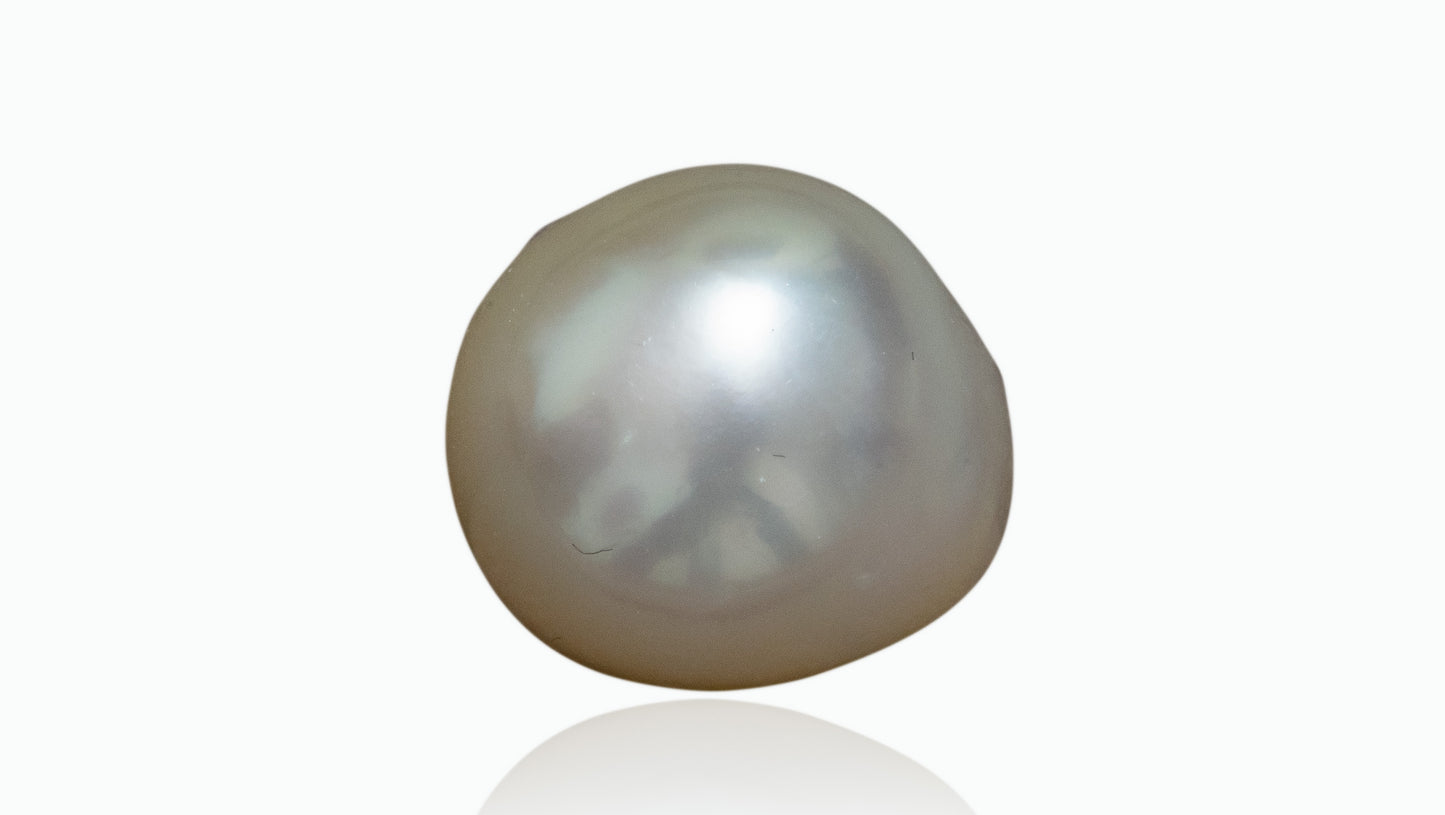 Natural Venezuela Pearl 8.29 Carats