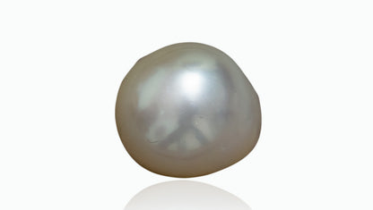 Natural Venezuela Pearl 8.29 Carats