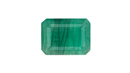 Natural Zambian Emerald (Panna) 4.81 Carats