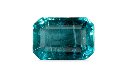 Natural Zambian Emerald (Panna) 2.96 Carats