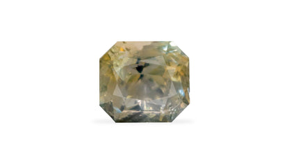 Natural Yellow Sapphire (Pukhraj) 2.18 Carats