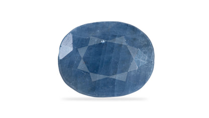 NATURAL BLUE SAPPHIRE (NEELAM) 5.00 CARATS