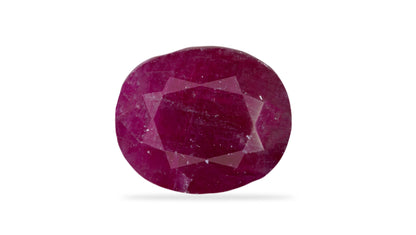 Natural Ruby (Manik) 7.72 Carats