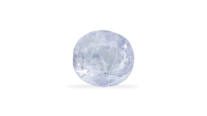 Natural Purple Sapphire 5.11 Carats