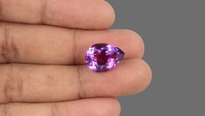 NATURAL AMETHYST 11.67 CARATS