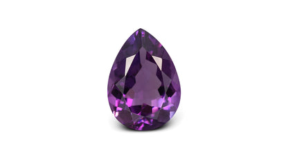 NATURAL AMETHYST 11.67 CARATS