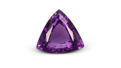 NATURAL AMETHYST 12.50 CARATS