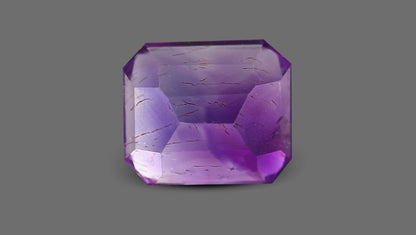 NATURAL AMETHYST 5.16 CARATS