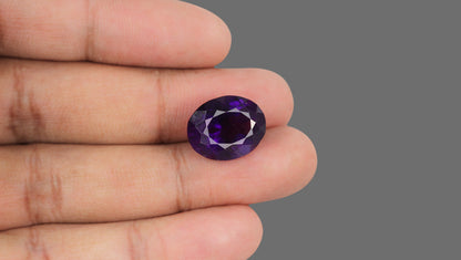 NATURAL AMETHYST 13.78 CARATS