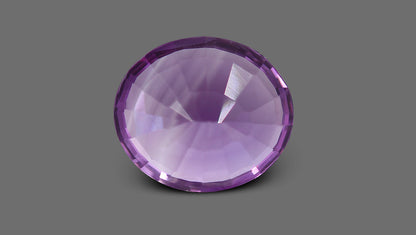 NATURAL AMETHYST 10.57 CARATS
