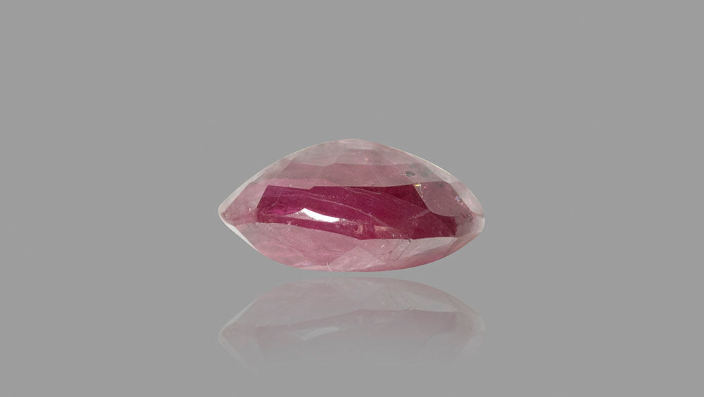 Natural Ruby (Manik) 4.65 Carats