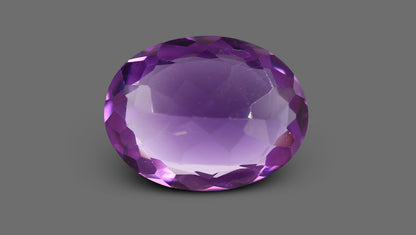 NATURAL AMETHYST 15.15 CARATS