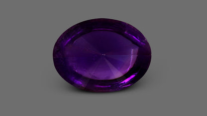 NATURAL AMETHYST 14.25 CARATS