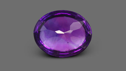 NATURAL AMETHYST 14.21 CARATS