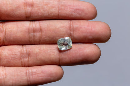 Natural Pitambari 5.52 Carats