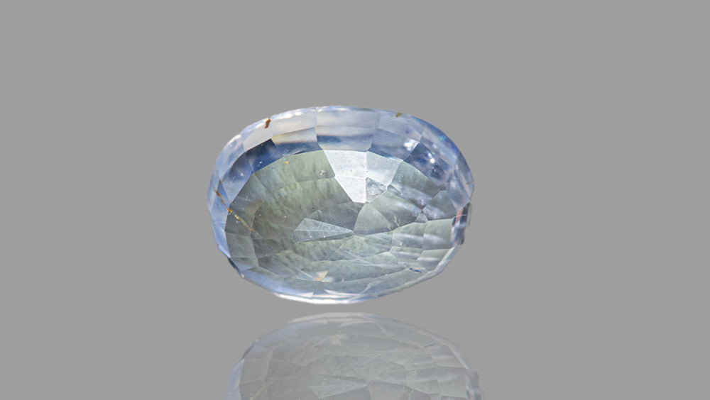 Natural Pitambari 4.06 Carats