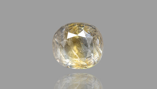Natural Pitambari 5.58 Carats