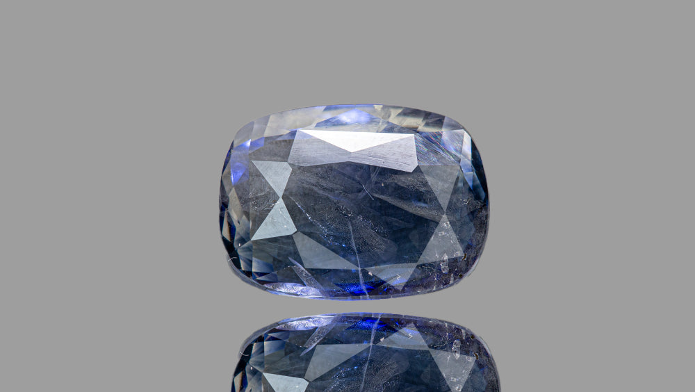 NATURAL PITAMBARI 6.10 CARATS