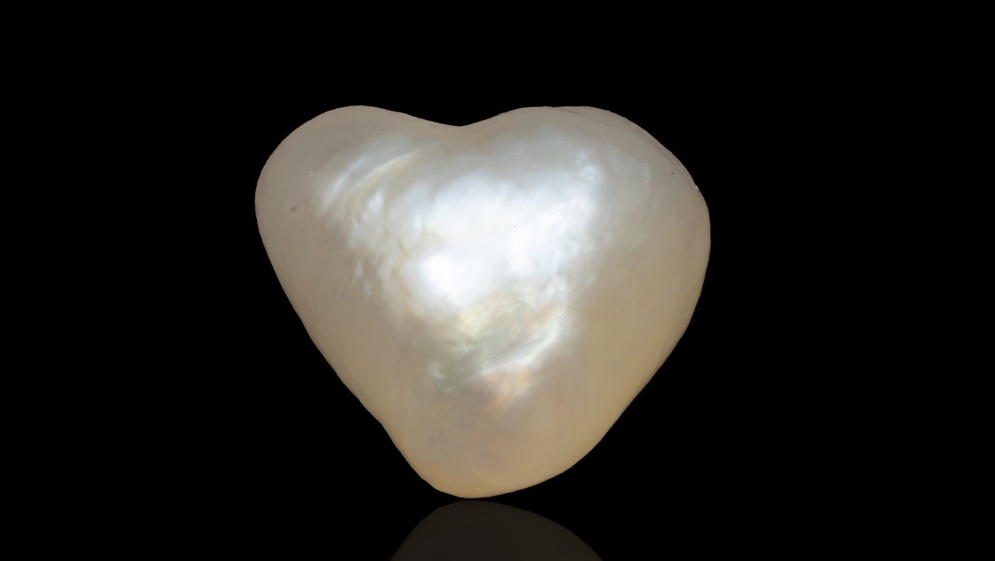Natural Basra Pearl (Moti) 2.89 Carats