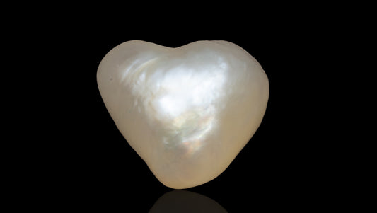 Natural Basra Pearl (Moti) 2.89 Carats
