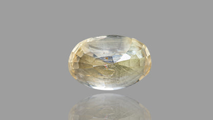 Natural Pitambari 3.33 Carats