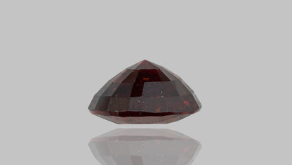 Natural Sri-Lankan Hessonite (Gomed) 9.02 Carats