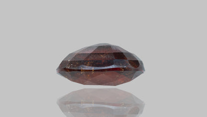 Natural Sri-Lankan Hessonite (Gomed) 8.62 Carats