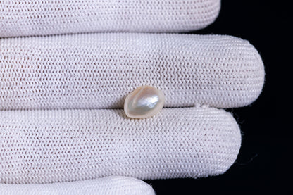 Natural Basra Pearl (Moti) 2.44 Carats