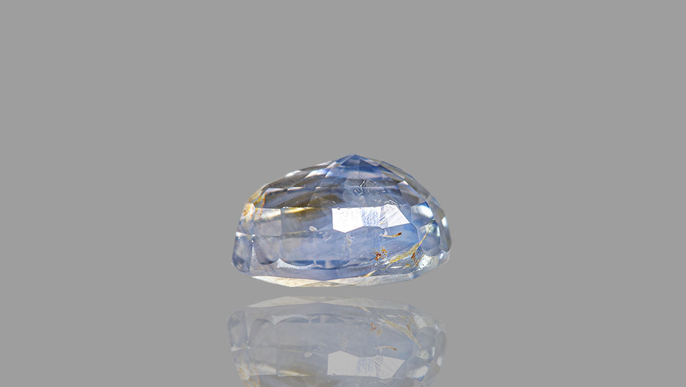 Natural Pitambari 4.06 Carats