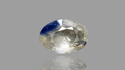 Natural Pitambari 4.71 Carats
