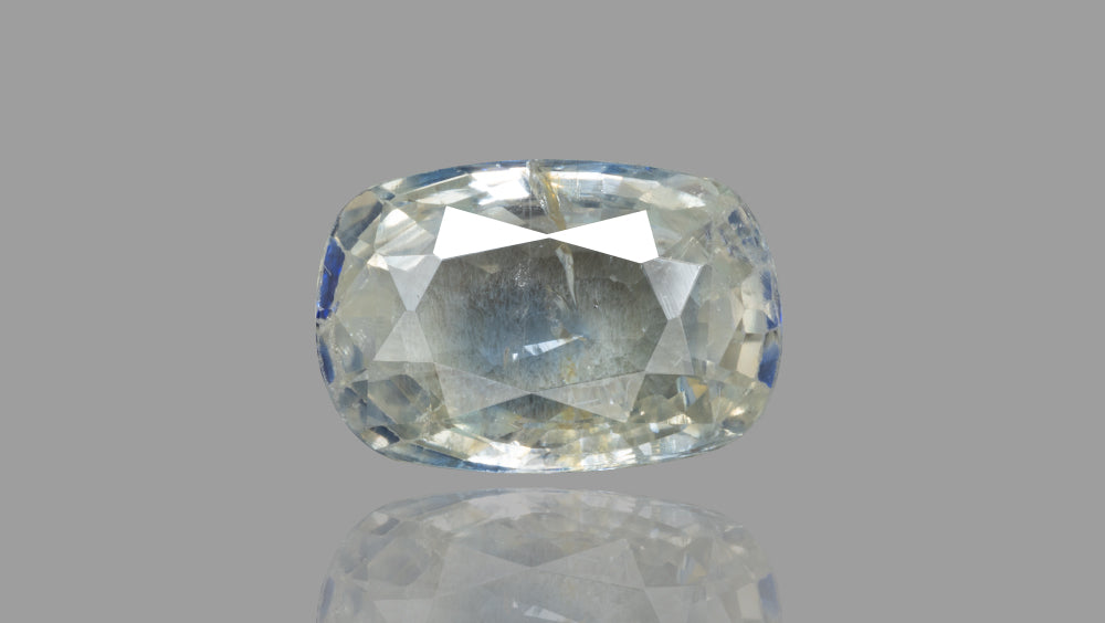Natural Pitambari 4.78  Carats
