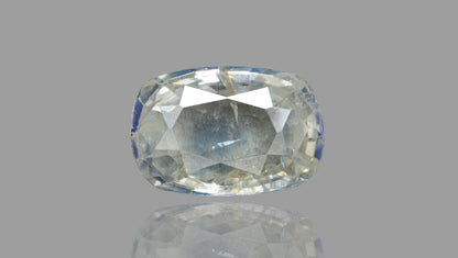 Natural Pitambari 4.78  Carats