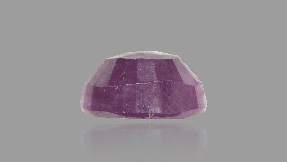Natural African Ruby (Manik) 6.91 Carats