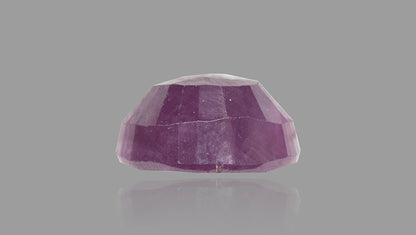 Natural African Ruby (Manik) 6.91 Carats