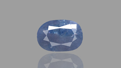 Kashmir Blue Sapphire (Neelam) 4.55 Carats