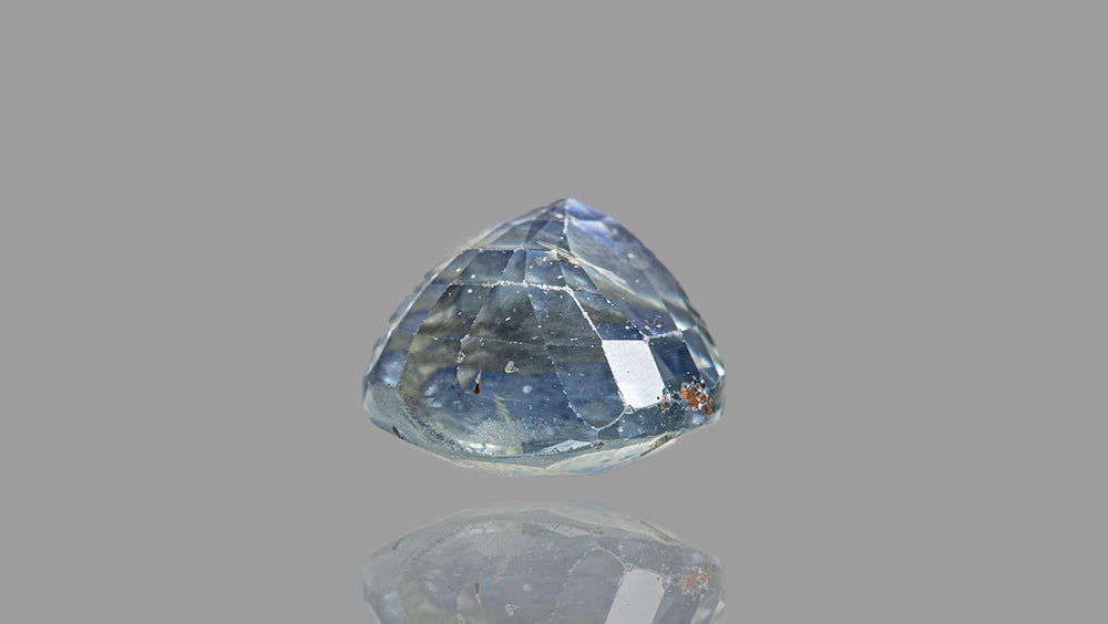 Natural Pitambari 4.87 Carats