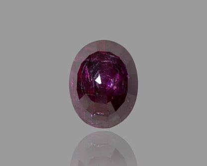 Natural Ruby (Manik) 4.36 Carats