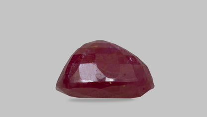 Burmese Ruby (Manik) 5.30 Carats