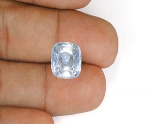 Natural Pitambari 5.87 Carats