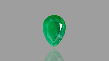 Zambian Emerald (Panna) 24.20 Carat