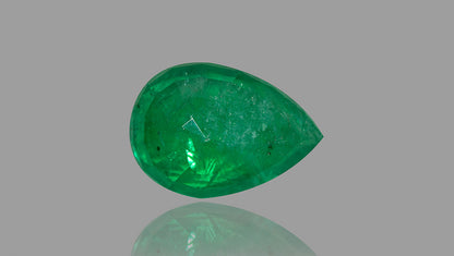 Zambian Emerald (Panna) 24.20 Carat