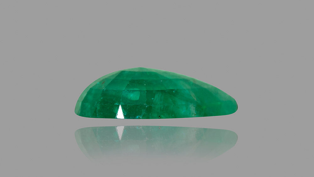 Zambian Emerald (Panna) 24.20 Carat