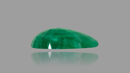 Zambian Emerald (Panna) 24.20 Carat