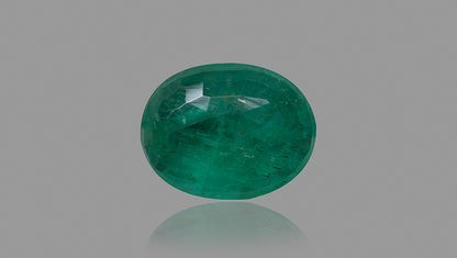 Natural Zambian Emerald (Panna) 15.62 Carats