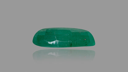 Natural Zambian Emerald (Panna) 15.62 Carats