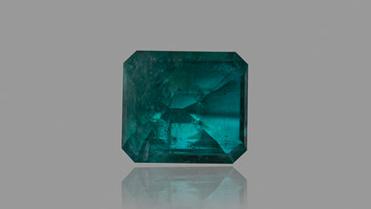 Natural Zambian Emerald (Panna) 10.50 Carats