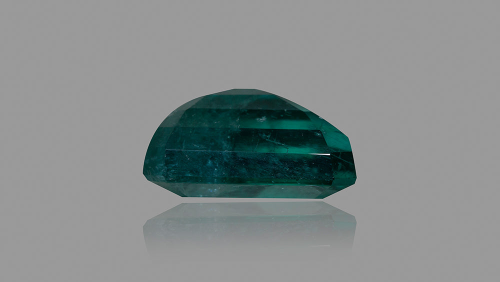 Natural Zambian Emerald (Panna) 10.50 Carats