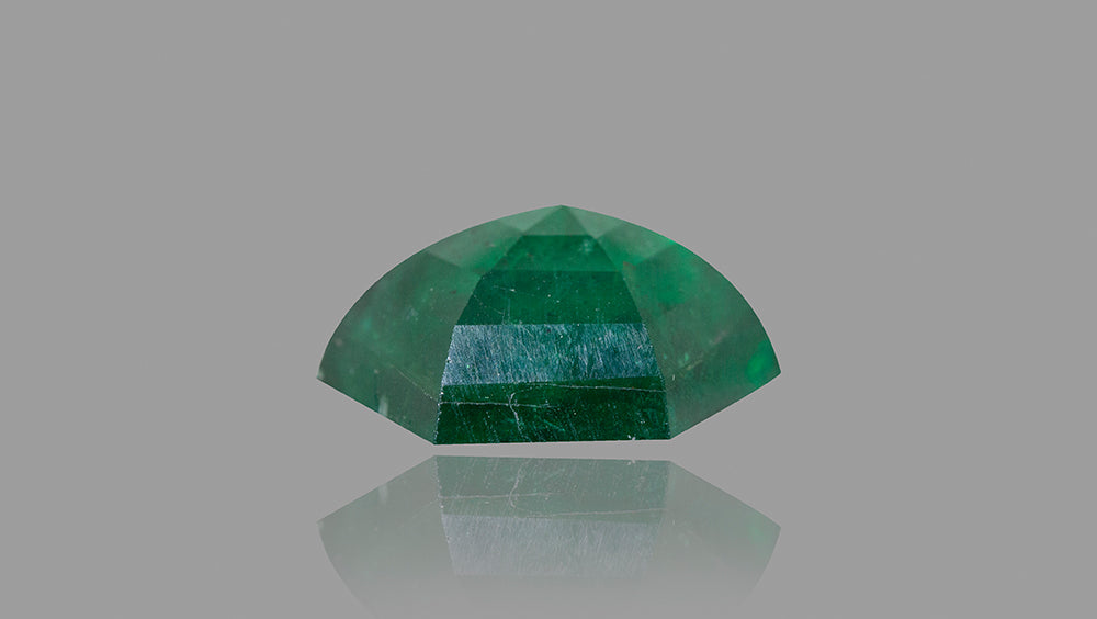 Natural Zambian Emerald (Panna) 8.53 Carats